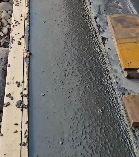 银川环氧砂浆的特点及施工流程​