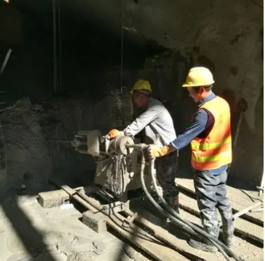 银川水下抗分散灌浆料特点 水下不分散注浆料介绍