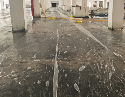 银川不发火砂浆和不发火金属骨料有什么区别