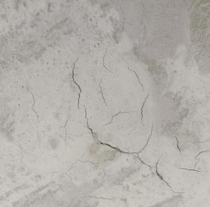 银川灌浆料为什么会产生裂缝？出现裂缝该如何处理？