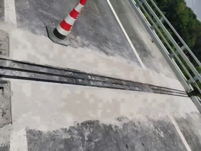 银川伸缩缝更换后浇筑材料快速结构修补料速砼的产品特点及施工流程​